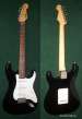 эл.гитара FRESHER STRAT FS 79г. JAPAN  (Москва)