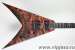 DEAN DAVE MUSTAINE SIGNATURE VMNT GEARS OF WAR (Москва)