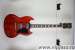 BURNY SG STANDARD LAWSUIT 1979-80 JAPAN MADE   (Москва)
