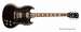 GIBSON SG STANDARD EBONY + кейс (Москва)