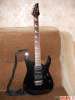 Продается электрогитара IBANEZ GRG170DX (Пенза)