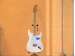 FENDER STANDARD STRATOCASTER RW ARCTIC WHITE (Москва)