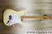 FENDER YNGWIE J. MALMSTEEN STRATOCASTER USA 1996 ANNIVERSARY (Москва)