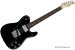 Девственно Новый FENDER '72 TELECASTER CUSTOM, ROSEWOOD FINGERBOARD, BLACK (Москва)