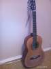 Гитара новая (Владимир)