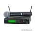 Микрофон SHURE SLX24/BETA58 проф. радиосистема.( не рынок- важно!) (Москва)