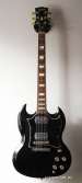 GIBSON SG STANDARD США 2005 оригинал (Санкт-Петербург)