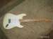 Продам FENDER ST- 54 LS ERIC CLAPTON  (Пенза)