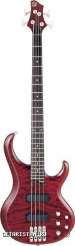 Бас IBANEZ BTB400 QM BB + комбик HARTKE A70 продаю (Иваново)