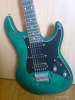 STRATOCASTER VALLEY ARTS CALIFORNIA PRO CUSTOM(USA) (Екатеринбург)