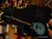 Продам гитару DAISY ROCK STARDUST ELITE SPECIAL (Москва)